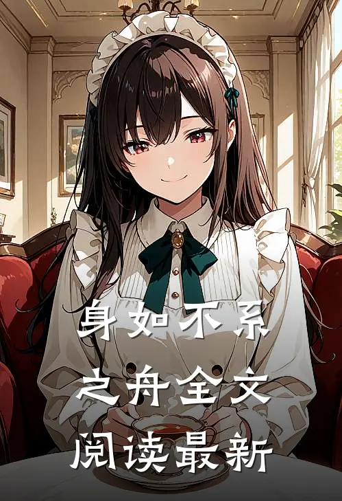 身如不系之舟全文阅读最新