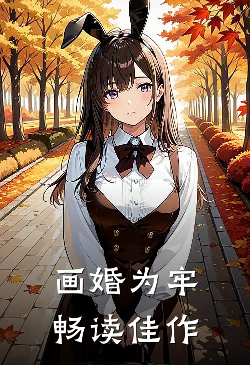 画婚为牢畅读佳作