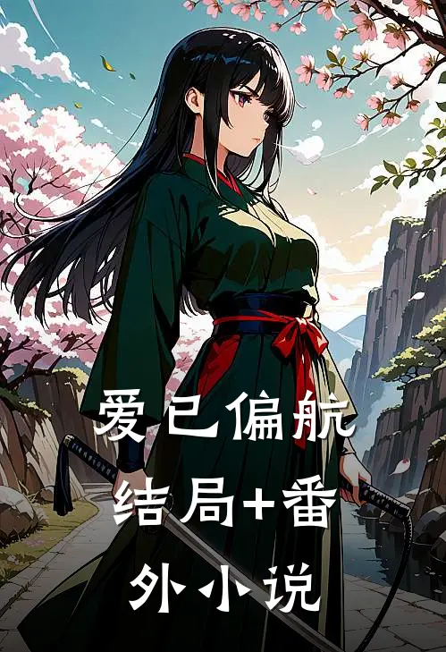爱已偏航结局+番外小说