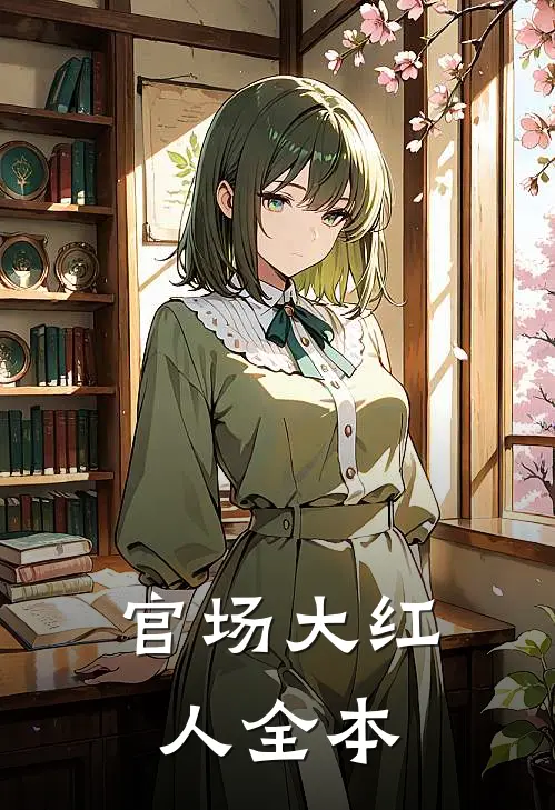 官场大红人全本