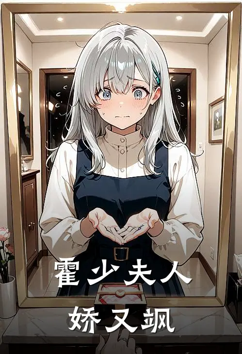 霍少夫人娇又飒