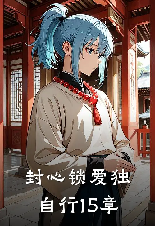 封心锁爱独自行15章