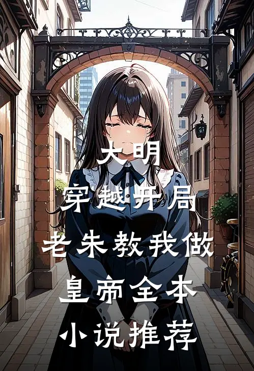 大明：穿越开局，老朱教我做皇帝全本小说推荐