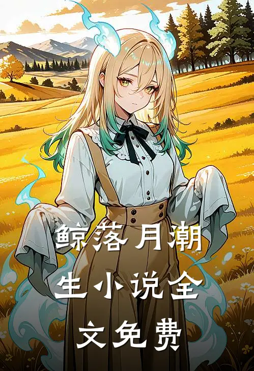 鲸落月潮生小说全文免费