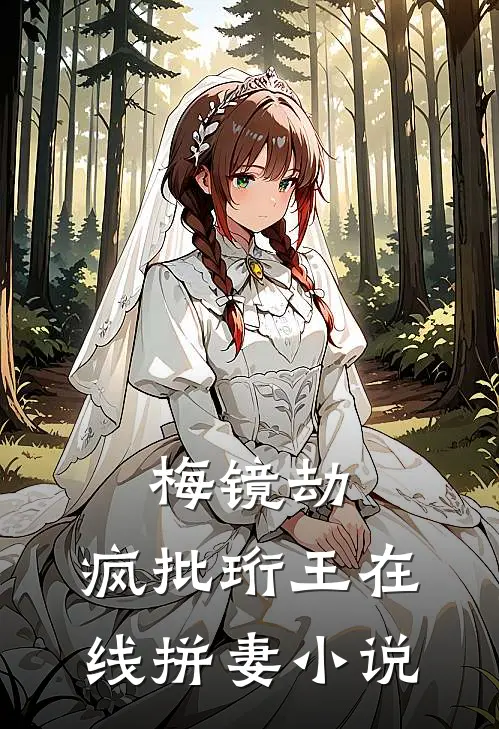 梅镜劫：疯批珩王在线拼妻小说