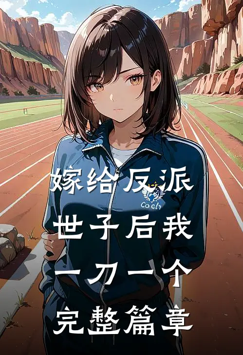 嫁给反派世子后我一刀一个完整篇章