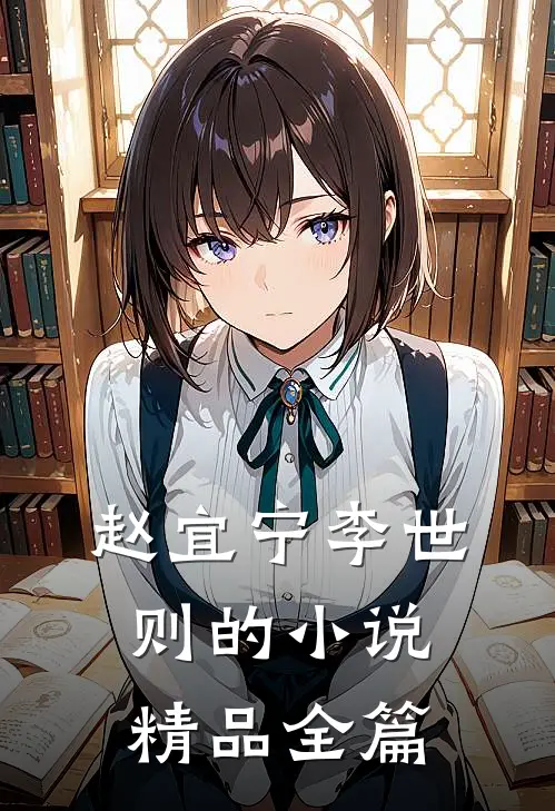 赵宜宁李世则的小说精品全篇