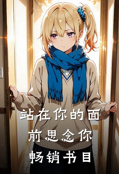 站在你的面前思念你畅销书目