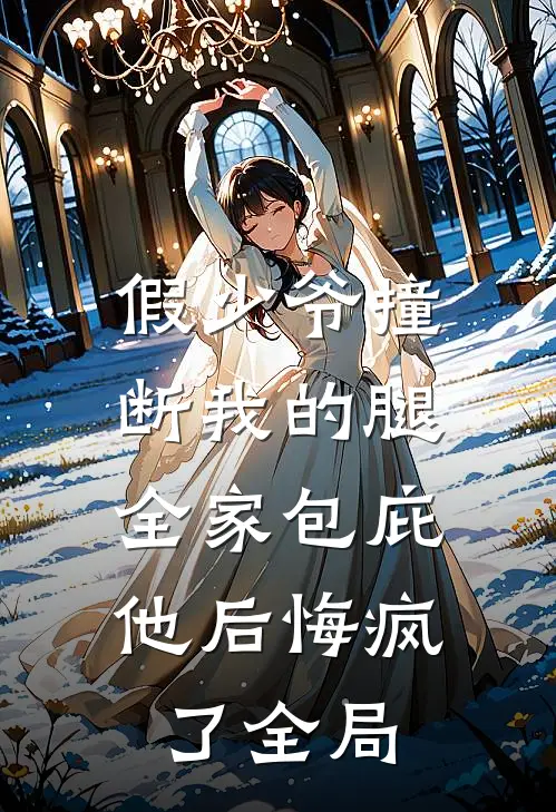 假少爷撞断我的腿，全家包庇他后悔疯了全局