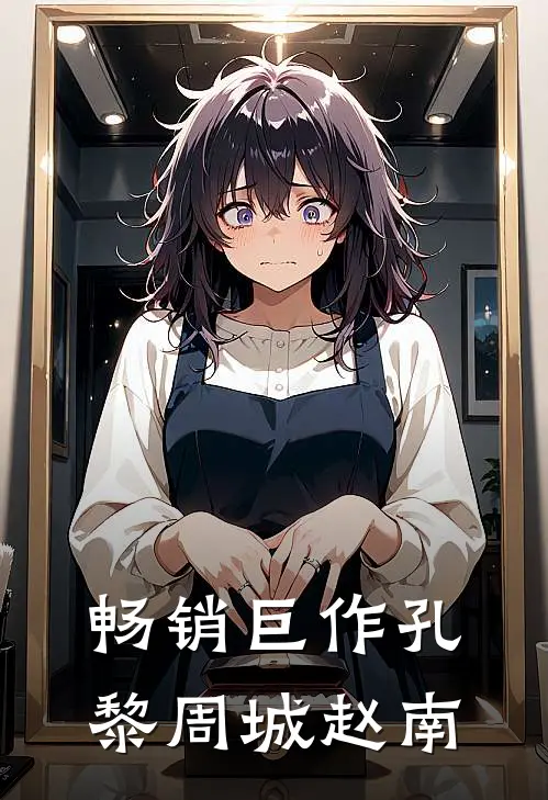 畅销巨作孔黎周城赵南