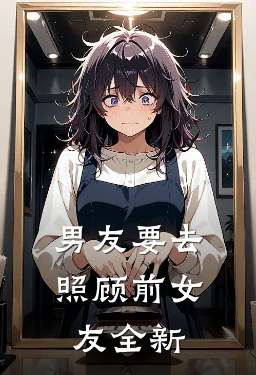 男友要去照顾前女友全新