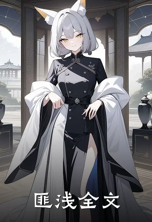 匪浅全文