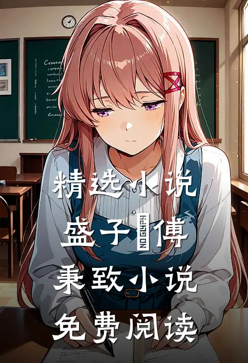 精选小说盛子婳傅秉致小说免费阅读
