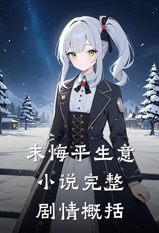 末悔平生意小说完整剧情概括