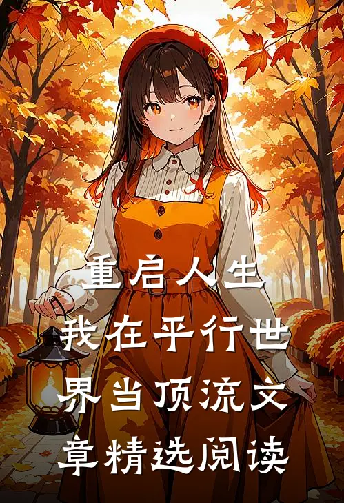 重启人生：我在平行世界当顶流文章精选阅读