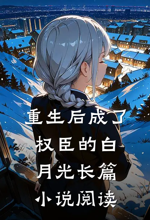 重生后成了权臣的白月光长篇小说阅读