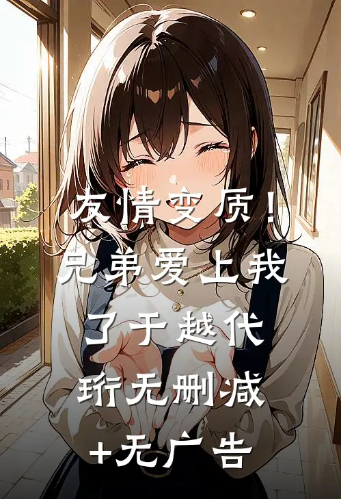 友情变质！兄弟爱上我了于越代珩无删减+无广告