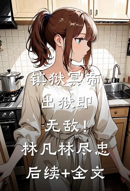 镇狱冥帝：出狱即无敌！林凡林尽忠后续+全文