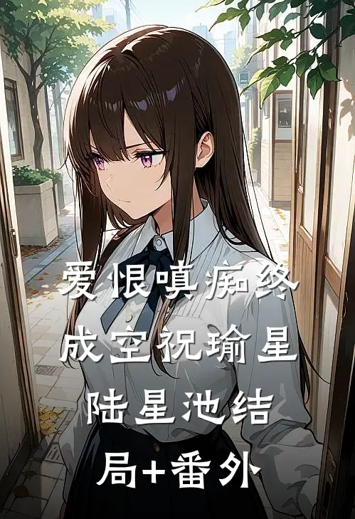 爱恨嗔痴终成空祝瑜星陆星池结局+番外