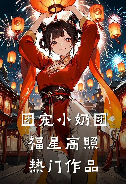 团宠小奶团福星高照热门作品