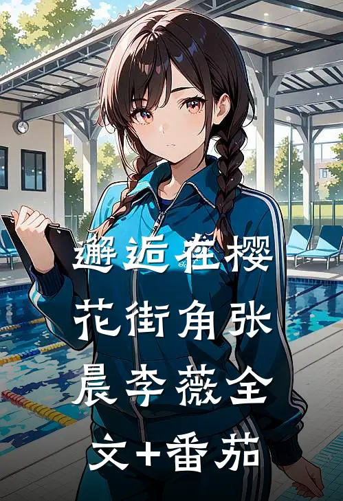 邂逅在樱花街角张晨李薇全文+番茄