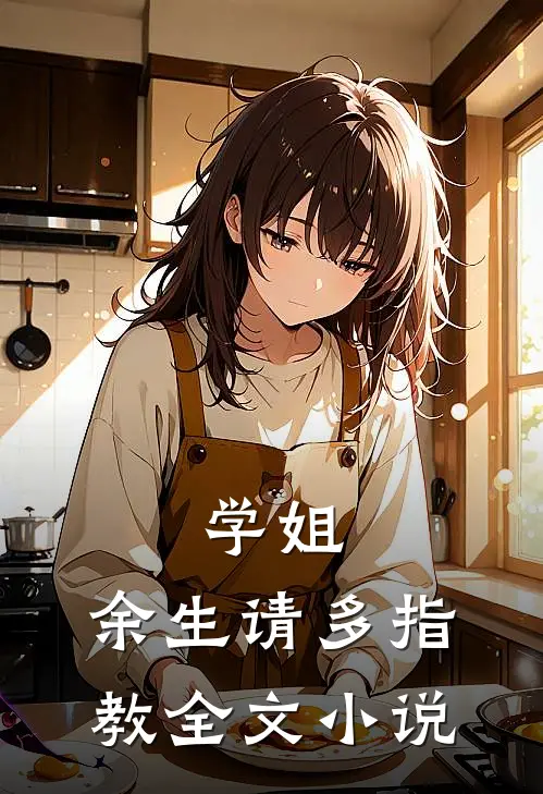 学姐，余生请多指教全文小说
