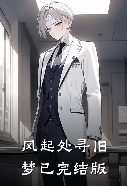 风起处寻旧梦已完结版