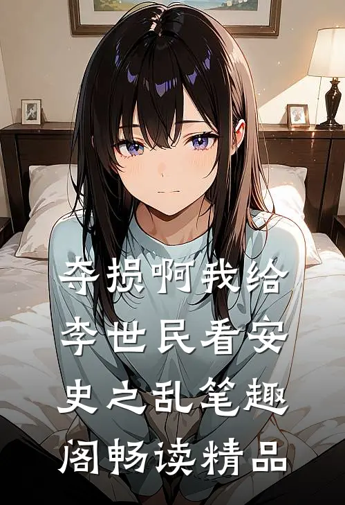 夺损啊我给李世民看安史之乱笔趣阁畅读精品