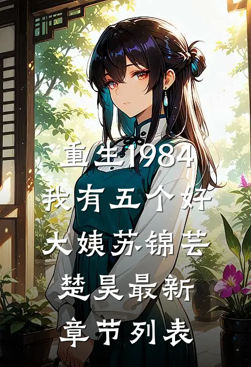 重生1984，我有五个好大姨苏锦芸楚昊最新章节列表