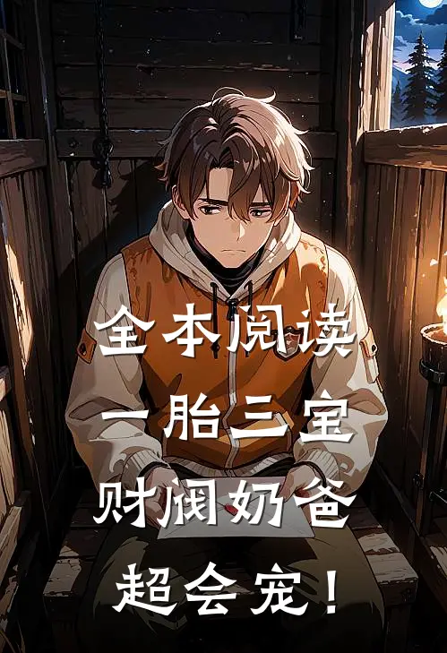 全本阅读一胎三宝：财阀奶爸超会宠！