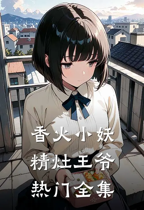 香火小妖精灶王爷热门 全集