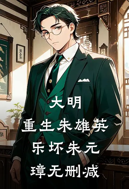 大明：重生朱雄英，乐坏朱元璋无删减
