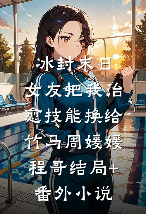冰封末日，女友把我治愈技能换给竹马周媛媛程哥结局+番外小说