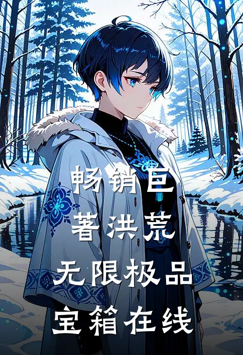 畅销巨著洪荒:无限极品宝箱在线