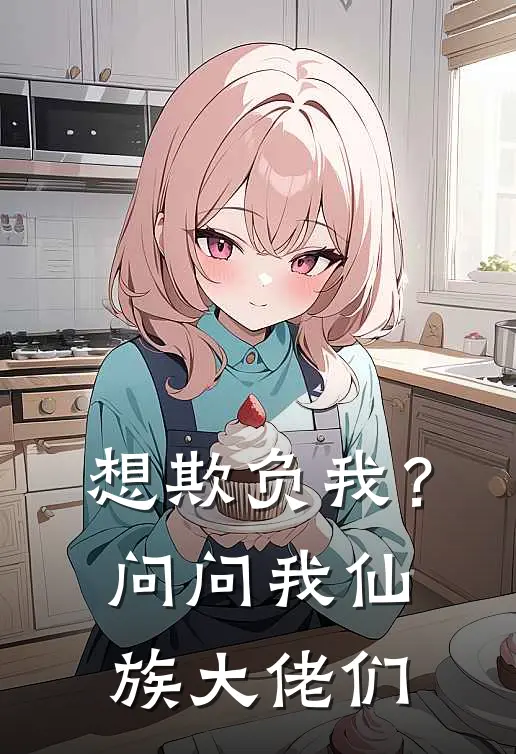 想欺负我？问问我仙族大佬们