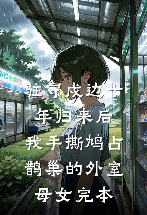 驻守戍边十年归来后，我手撕鸠占鹊巢的外室母女完本