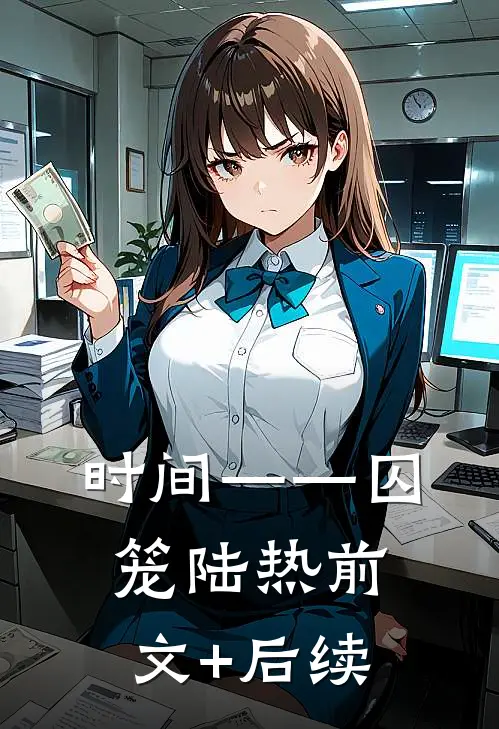 时间——囚笼陆热前文+后续