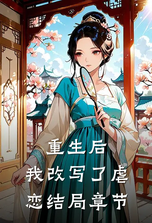 重生后，我改写了虐恋结局章节