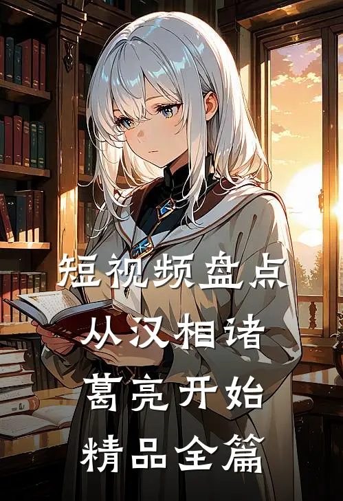 短视频盘点：从汉相诸葛亮开始精品全篇