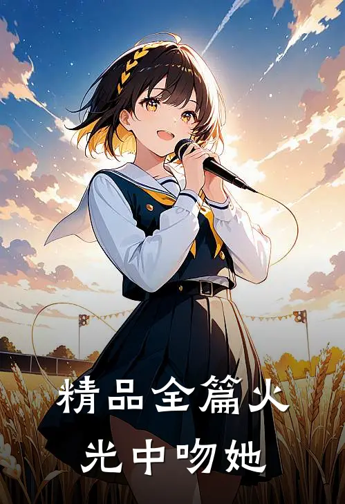 精品全篇火光中吻她