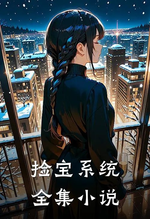 捡宝系统全集小说