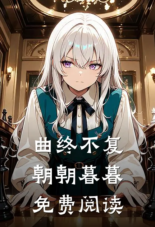 曲终不复朝朝暮暮免费阅读