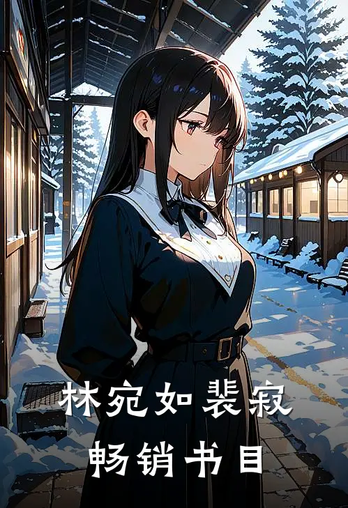 林宛如裴寂畅销书目