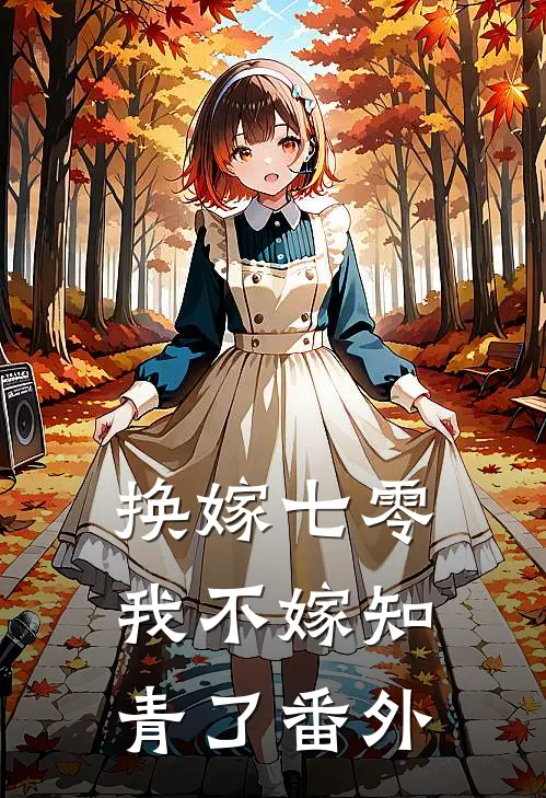 换嫁七零，我不嫁知青了番外