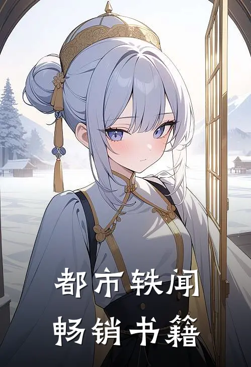 都市轶闻畅销书籍