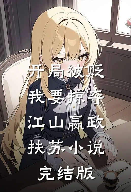 开局被贬，我要掠夺江山嬴政扶苏小说完结版