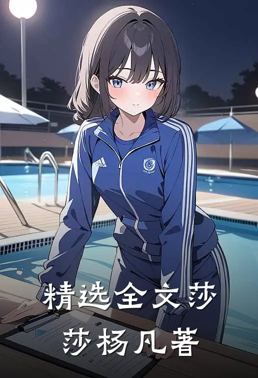 精选全文莎莎杨凡著