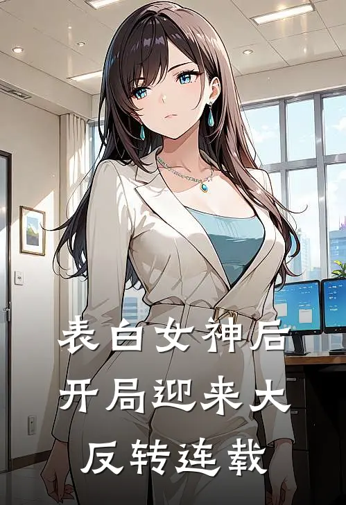 表白女神后，开局迎来大反转连载