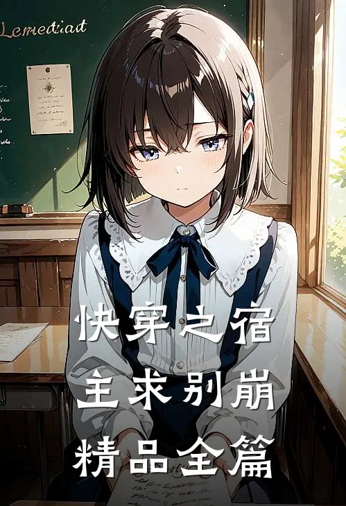 快穿之宿主求别崩精品全篇