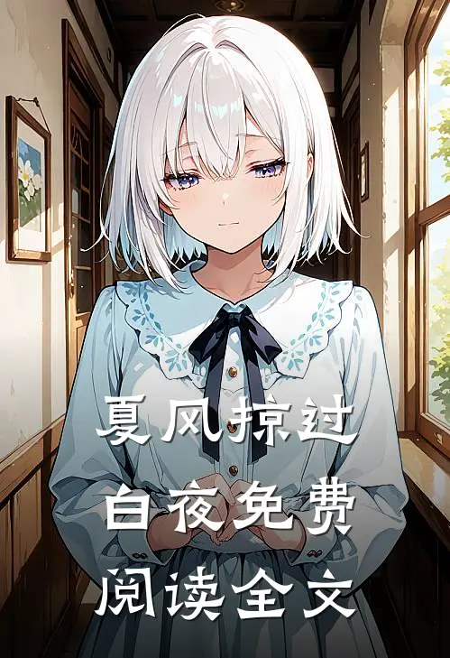 夏风掠过白夜免费阅读全文